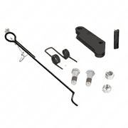 Secondary Lock Kit