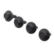 Interior Grab Bar Bolt - Bus (M2), M6 x 17MM