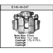 Exchange Caliper