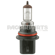 BULB HB1 CLEAR HALOGEN T-4 5/8 12.8V