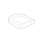 Seat Cover Cushion