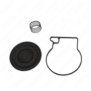 Diaphragm Gasket Kit OM502 Euromot 2