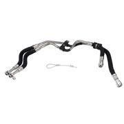 Engine Oil Cooler Line Hose