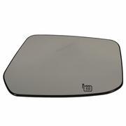 Door Mirror Glass Rear View - Left, Outer