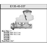 Master Cylinder