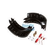 Brake Shoe Kit