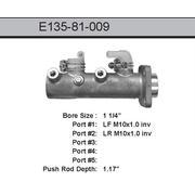 Master Cylinder