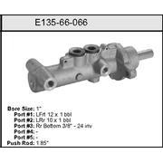 Master Cylinder