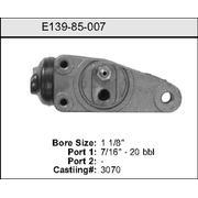 Wheel Cylinder