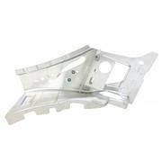 Quarter Panel Filler - Right, Inner