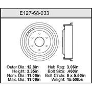 Brake Drum