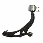Suspension Control Arm and Ball Joint As - Left, Right, Front