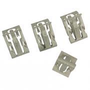 Body B-Pillar Trim Panel Clip - 1.8L