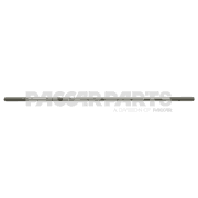 ROD-CLUTCH ADJUSTER