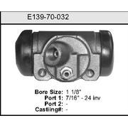 Wheel Cylinder