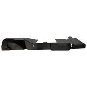 Radiator Support Air Deflector - Right