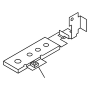 Propeller Shaft Yoke Assembly