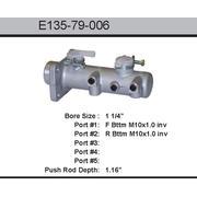 Master Cylinder