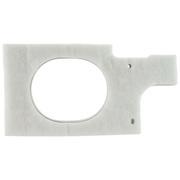 Pad Foam - Front