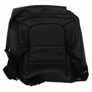 Seat Back Cushion Cover - Left, Rear