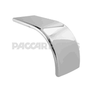 72" PREMIUM 304SS LOWRIDER HALF TNDM(PR)