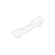 Instrument Panel Air Duct Conditioner