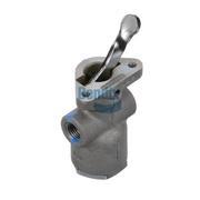 Control Valve