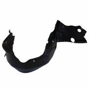Fender Splash Shield - Right, Front