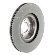Disc Brake Rotor - Front