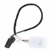 Wire Accessory Feed