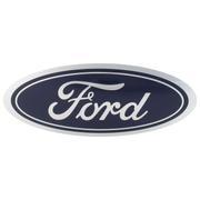 Decal Grille Emblem - Ford Oval