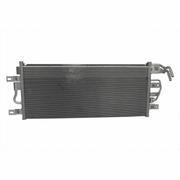 AIR CONDITIONING (A/C) Condenser