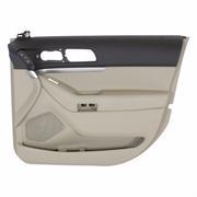Door Interior Trim Panel - Right, Front, Lower (XLT)