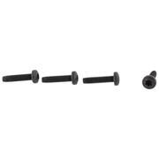 Nut - M10 X 45, Rear