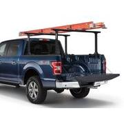 Black Ladder Rack by THULE
