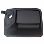 Exterior Door Handle - Right, Front