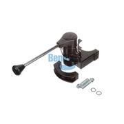 Trailer Control Valve