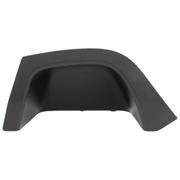 Door Trim Panel Pocket Switch Opening Cover - Right, Front