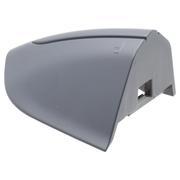 Exterior Door Handle Cover Locking Mechanism Cap - Left, Front