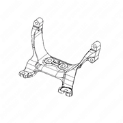 Front Engine Mount