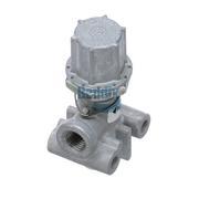 Pressure Reducing Valve