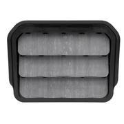 Quarter Panel Air Vent Grille