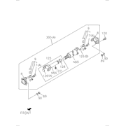 Universal Mounting Bracket