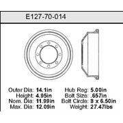 Brake Drum