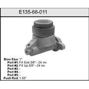 Master Cylinder