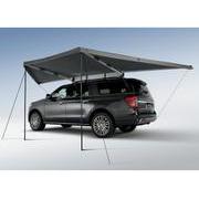 Overland 180 Degree Driver's Side Awning