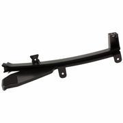 Window Regulator Guide Track Extension - Right, Front