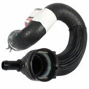 Radiator Coolant Hose - Upper 2.0L