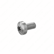 Hexagon Bolt M10 x 20 - Grade 10.9