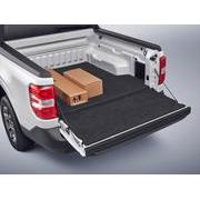 BedRug Sportliner with Tailgate Cover for 4.5' Bed